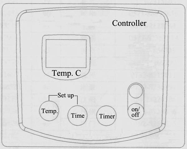 Installazione del micro controller